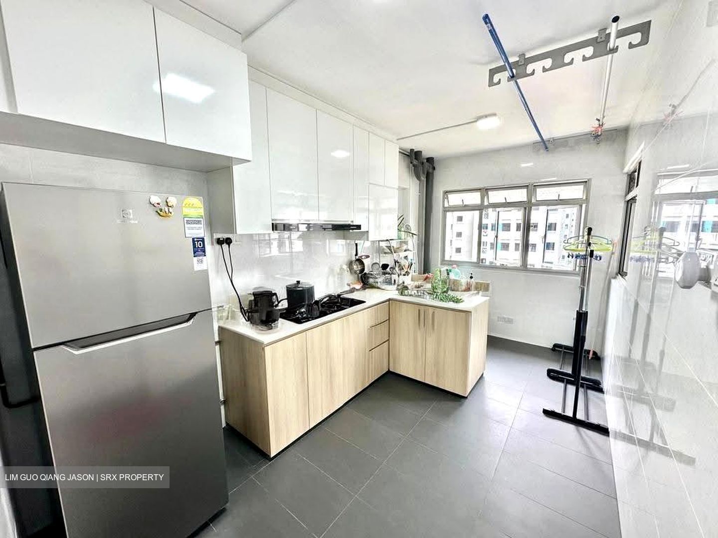 Blk 969 Hougang Street 91 (Hougang), HDB 4 Rooms #607454941